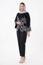 کت مجلسی کد-2340 - Image 3