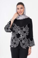 کت مجلسی کد-2340