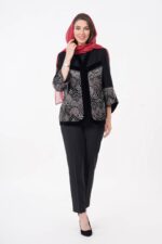 کت مجلسی کد-2341 - Image 4