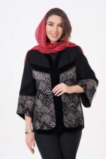 کت مجلسی کد-2341