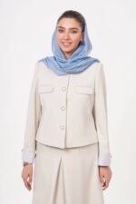 کت و دامن کد-5985 - Image 4