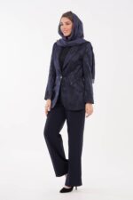 کت و شلوار کد-16101 - Image 4