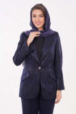 کت و شلوار کد-16101