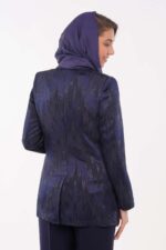 کت و شلوار کد-16101 - Image 2