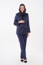 کت و شلوار کد-16102