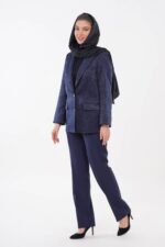 کت و شلوار کد-16102 - Image 3