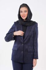 کت و شلوار کد-16102 - Image 4