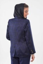 کت و شلوار کد-16102 - Image 2