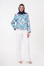 کت و شلوار کد-16107