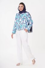 کت و شلوار کد-16107 - Image 3