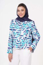 کت و شلوار کد-16107 - Image 4