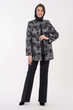 کت و شلوار سه پیس کد-1696 - Image 5