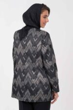 کت و شلوار سه پیس کد-1696 - Image 2