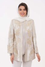 کت و شلوار سه پیس کد-1697 - Image 4