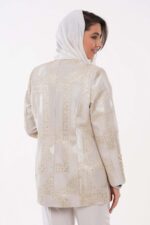 کت و شلوار سه پیس کد-1697 - Image 2