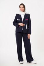 کت و شلوار کد-3138