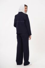 کت و شلوار کد-3138 - Image 2