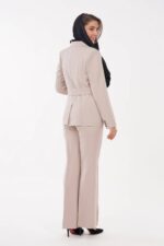 کت و شلوار کد-5974 - Image 2