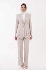 کت و شلوار کد-5976