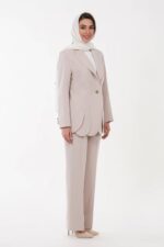 کت و شلوار کد-5976 - Image 3