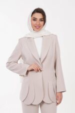 کت و شلوار کد-5976 - Image 4