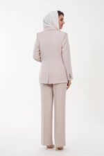 کت و شلوار کد-5976 - Image 2