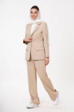 کت و شلوار کد-5978 - Image 3