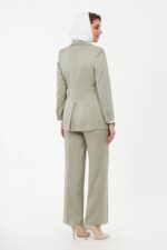 کت و شلوار سه پیس کد-5982 - Image 2