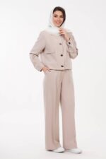 کت و شلوار کد-5969