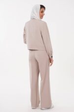 کت و شلوار کد-5969 - Image 2