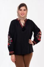 شومیز کد-17340