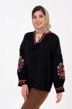 شومیز کد-17340 - Image 3