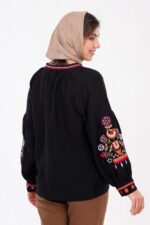 شومیز کد-17340 - Image 2