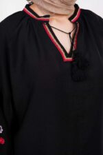 شومیز کد-17340 - Image 4