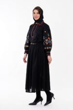 شومیز کد-2212 - Image 3