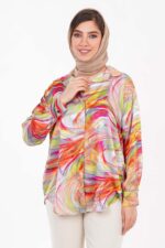 شومیز کد-3721