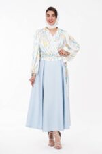 شومیز کد-3726