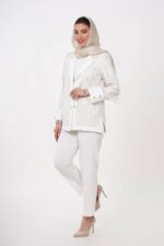 کت و شلوار کد-16112 - Image 3