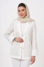 کت و شلوار کد-16112 - Image 4