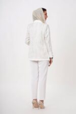 کت و شلوار کد-16112 - Image 2