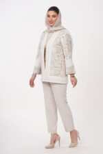 مانتو کد-17344 - Image 4