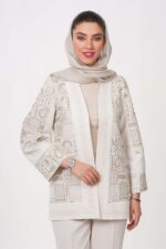 مانتو کد-17344 - Image 3