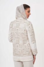 مانتو کد-17344 - Image 2