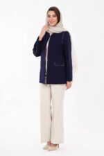 مانتو کد-5975 - Image 4