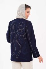 مانتو کد-5975 - Image 2