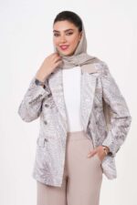 کت و شلوار کد-16110 - Image 3