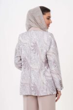 کت و شلوار کد-16110 - Image 2