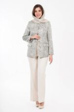 کت کد-16119 - Image 4