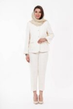 کت و شلوار کد-16129 - Image 3