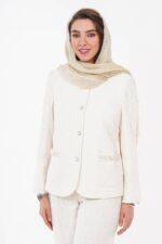 کت و شلوار کد-16129 - Image 4